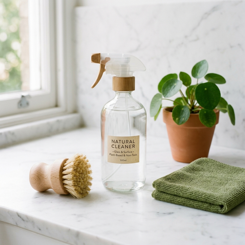 Eco-Friendly Products